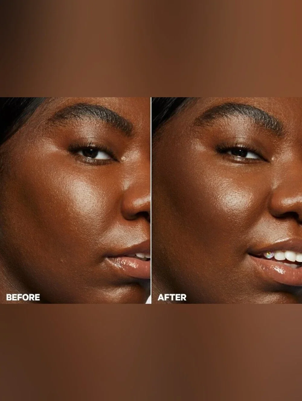Milk Makeup Bionic Bronzer In Mind Reader BRAND NEW IN THE BOX